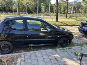 Peugeot 206, снимка 2