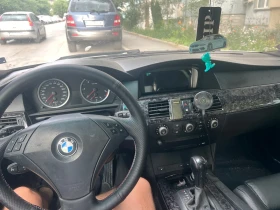 BMW 525, снимка 4