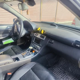 Mercedes-Benz C 220, снимка 12