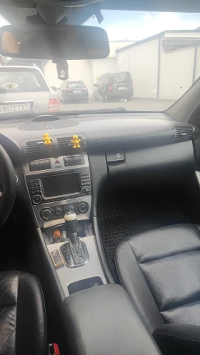 Mercedes-Benz C 220, снимка 3