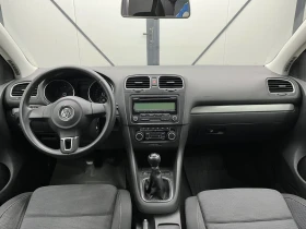 VW Golf, снимка 10