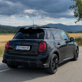 Mini Cooper s MINI Cooper S 2.0 Turbo JCW | Harman/Kardon | Head, снимка 6
