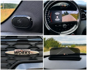 Mini Cooper s MINI Cooper S 2.0 Turbo JCW | Harman/Kardon | Head, снимка 11