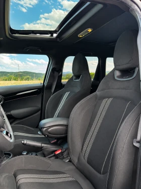 Mini Cooper s MINI Cooper S 2.0 Turbo JCW | Harman/Kardon | Head, снимка 9