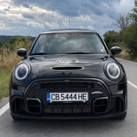 Mini Cooper s MINI Cooper S 2.0 Turbo JCW | Harman/Kardon | Head, снимка 2