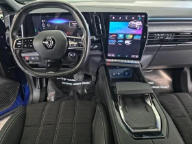 Renault Austral 1.3 TCE MILD HYBRID 160 TECHNO, снимка 8