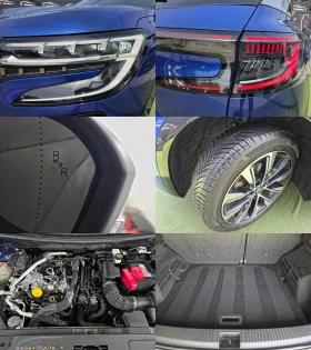 Renault Austral 1.3 TCE MILD HYBRID 160 TECHNO, снимка 16