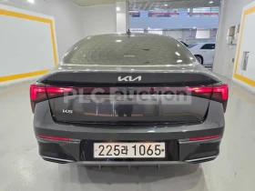 Kia K5 ФАБРИЧНА ГАЗ / ДИСТРОНИК / ЦЕНА ДО БЪЛГАРИЯ, снимка 4