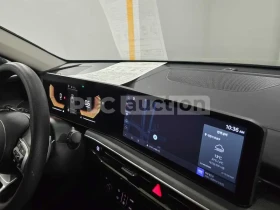 Kia K5 ФАБРИЧНА ГАЗ / ДИСТРОНИК / ЦЕНА ДО БЪЛГАРИЯ, снимка 16