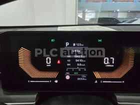 Kia K5 ФАБРИЧНА ГАЗ / ДИСТРОНИК / ЦЕНА ДО БЪЛГАРИЯ, снимка 8