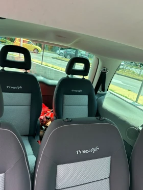 VW Sharan, снимка 14