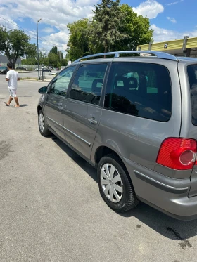 VW Sharan, снимка 5