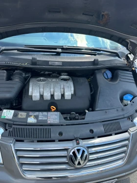 VW Sharan, снимка 10