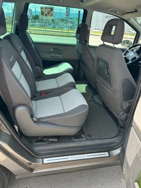 VW Sharan, снимка 13