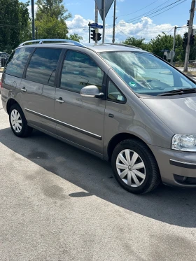 VW Sharan, снимка 2
