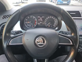 Skoda Fabia 1.0 MPI / LPG, снимка 11