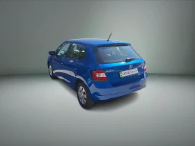 Skoda Fabia 1.0 MPI / LPG, снимка 6