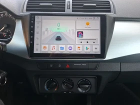Skoda Fabia 1.0 MPI / LPG, снимка 12