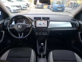 Skoda Fabia 1.0 MPI / LPG, снимка 9