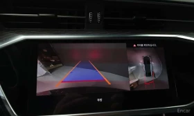 Audi A7 55 TFSI / ЛАЗЕРИ / 360 / DIS / ЦЕНА ДО БГ , снимка 14