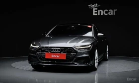 Audi A7 55 TFSI / ЛАЗЕРИ / 360 / DIS / ЦЕНА ДО БГ , снимка 3