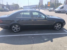 Mercedes-Benz E 270 270 CDI, снимка 4