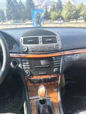 Mercedes-Benz E 270 270 CDI, снимка 12