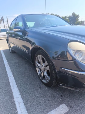 Mercedes-Benz E 270 270 CDI, снимка 2