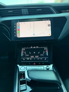 Audi E-Tron E-TRON Q8, EDITION1, DISTRONIC, PANO, KAMERA, снимка 12