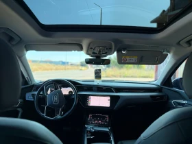 Audi E-Tron E-TRON Q8, EDITION1, DISTRONIC, PANO, KAMERA, снимка 13