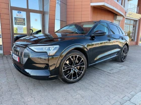 Audi E-Tron E-TRON Q8, EDITION1, DISTRONIC, PANO, KAMERA, снимка 1