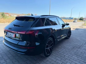 Audi E-Tron E-TRON Q8, EDITION1, DISTRONIC, PANO, KAMERA, снимка 7