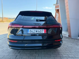 Audi E-Tron E-TRON Q8, EDITION1, DISTRONIC, PANO, KAMERA, снимка 5