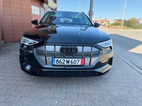 Audi E-Tron E-TRON Q8, EDITION1, DISTRONIC, PANO, KAMERA, снимка 3