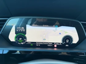 Audi E-Tron E-TRON Q8, EDITION1, DISTRONIC, PANO, KAMERA, снимка 10