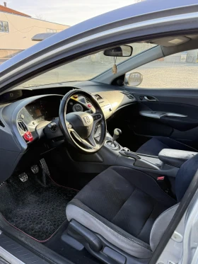 Honda Civic, снимка 10