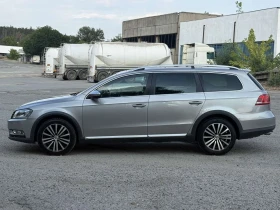 VW Passat 2.0 tdi Alltrack 4x4, снимка 4