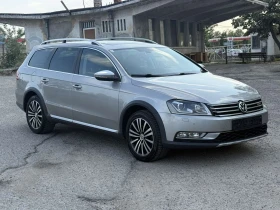 VW Passat 2.0 tdi Alltrack 4x4, снимка 2