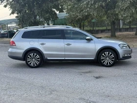 VW Passat 2.0 tdi Alltrack 4x4, снимка 6