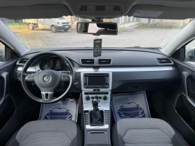 VW Passat 2.0 tdi Alltrack 4x4, снимка 9