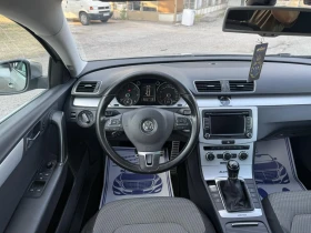 VW Passat 2.0 tdi Alltrack 4x4, снимка 10