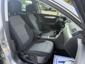 VW Passat 2.0 tdi Alltrack 4x4, снимка 11