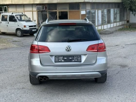 VW Passat 2.0 tdi Alltrack 4x4, снимка 7