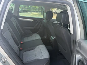VW Passat 2.0 tdi Alltrack 4x4, снимка 12