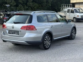 VW Passat 2.0 tdi Alltrack 4x4, снимка 3