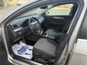 VW Passat 2.0 tdi Alltrack 4x4, снимка 8