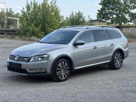 VW Passat 2.0 tdi Alltrack 4x4, снимка 1