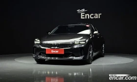 Kia Stinger 2.5 Masters, снимка 3