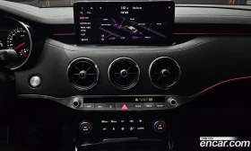 Kia Stinger 2.5 Masters, снимка 14