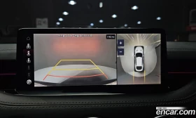 Kia Stinger 2.5 Masters, снимка 15